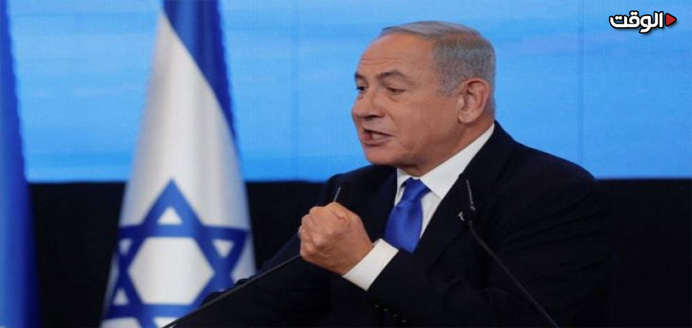 تحديات الكيان الصهيوني في حكومة نتنياهو