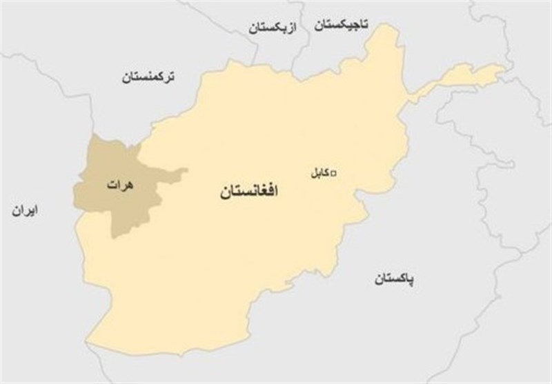 حمله مسلحانه در هرات؛ 6 نفر از جمله 2 روحانی شیعه به شهادت رسیدند