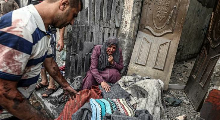 الإعلام الحكومي بغزة يطلق نداءً إنسانياً عاجلاً: الوضع كارثي ويتجه نحو الهاوية