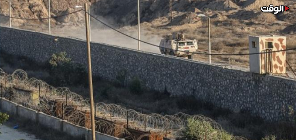 جدار بين غزة ومصر.. ما الذي تهدف إليه تل أبيب؟