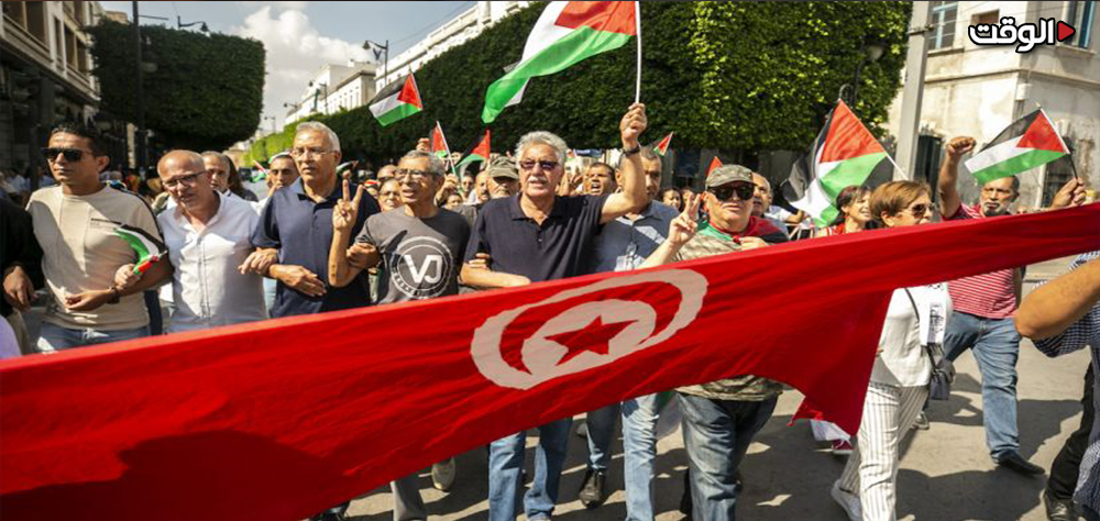 تحول نظرة التونسيين إلى إيران بعد حرب غزة