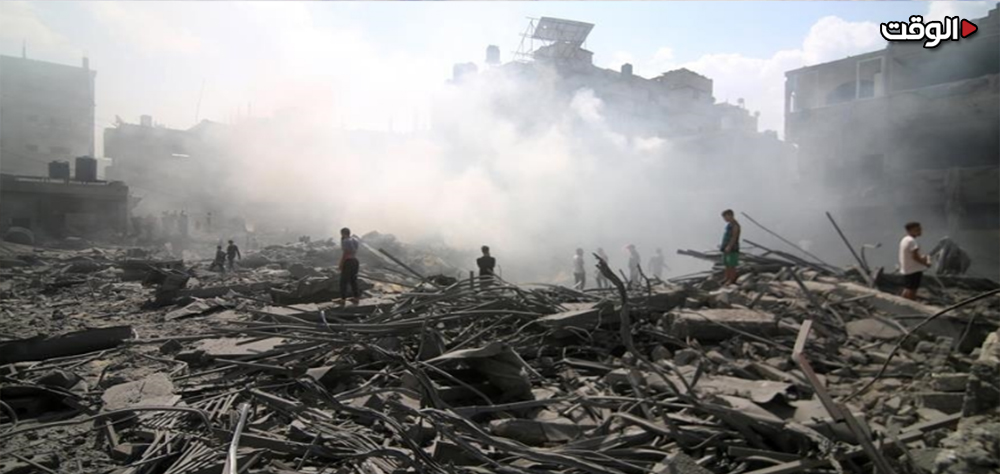 الجرائم الشنيعة بحق المدنيين في غزة.. "إسرائيل" تخسر عسكريا وأخلاقيا