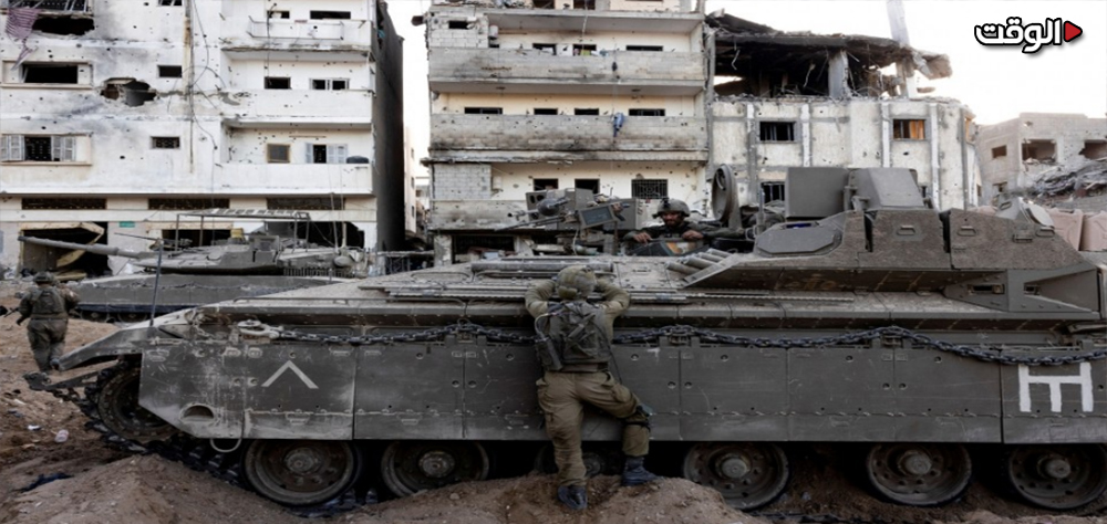 دبابة إسرائيلية قصفت مستوطنين بغلاف غزة.. ما الدلالات؟
