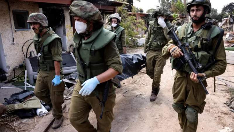 الإعلام العبري: مقتل ثمانية ضباط وإصابة 6 آخرين في قطاع غزة