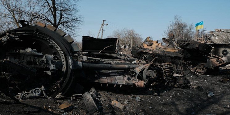 فرمانده سابق ناتو: اوکراینی‌ها زمستان وحشتناکی در پیش دارند
