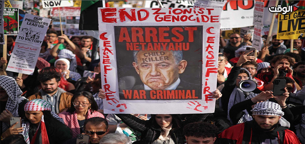 الحرب على غزة والشروخ في حكومة نتنياهو