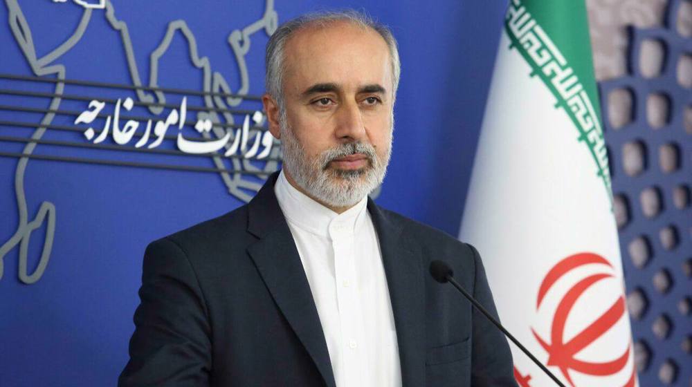 Iran Condemns Holy Qur’an Desecration in Sweden as Hatemongering, Anti-Muslim Violence