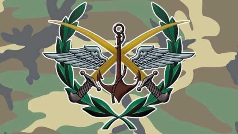 سوريا... الدفاعات الجوية تتصدى لعدوان جوي يستهدف محيط دمشق