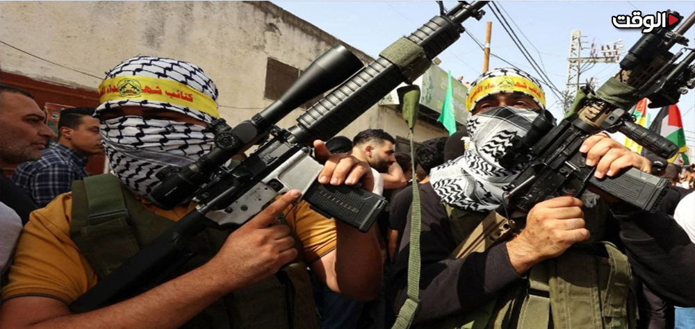 الوقف الكامل للحرب على غزة.. شرط حماس للتفاوض مع الكيان