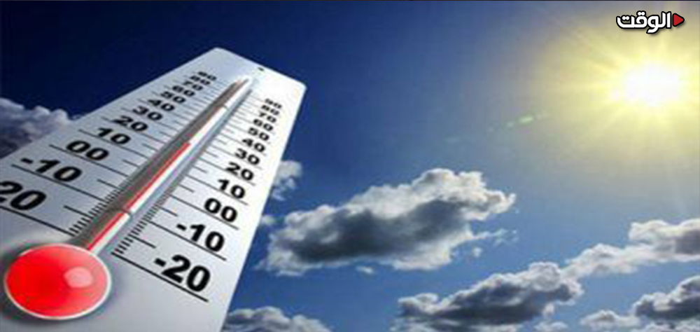 درجة الحرارة تقترب من 50 مئوية في مدينة ماربل بار الاسترالية