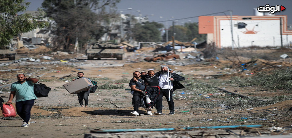 سيناريوهات ما بعد وقف إطلاق النار في قطاع غزة