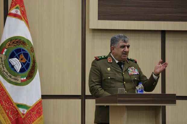 وزير الدفاع السوري: إيران تجاوزت جميع العقوبات وتحولت لقوة رائدة في العالم