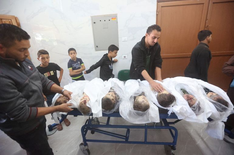 15523 شهيداً و 41316 إصابة في قطاع غزة بعدوان الاحتلال منذ السابع من أكتوبر