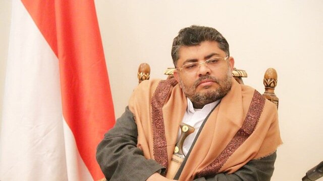 انصارالله یمن: آمریکایی‌ها حقی در دریای سرخ ندارند