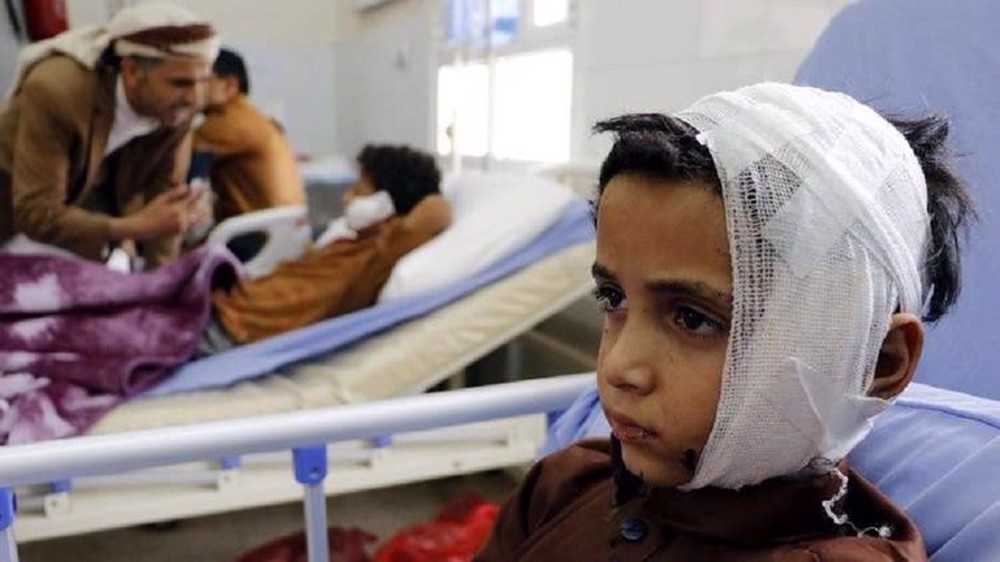 Saudi-Led Airstrikes Kill 3 Yemeni Children, Injure One More: Report