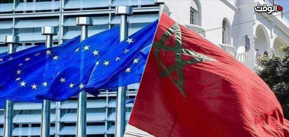 البرلمان المغربي يستنكر..ونظيره الأوروبي ينتقد ويقيد