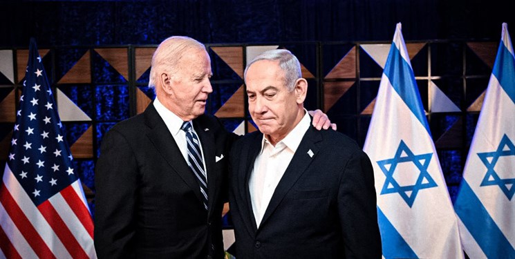 پیام نتانیاهو به آمریکا: سلطه فلسطینی در غزه را نمی‌پذیریم