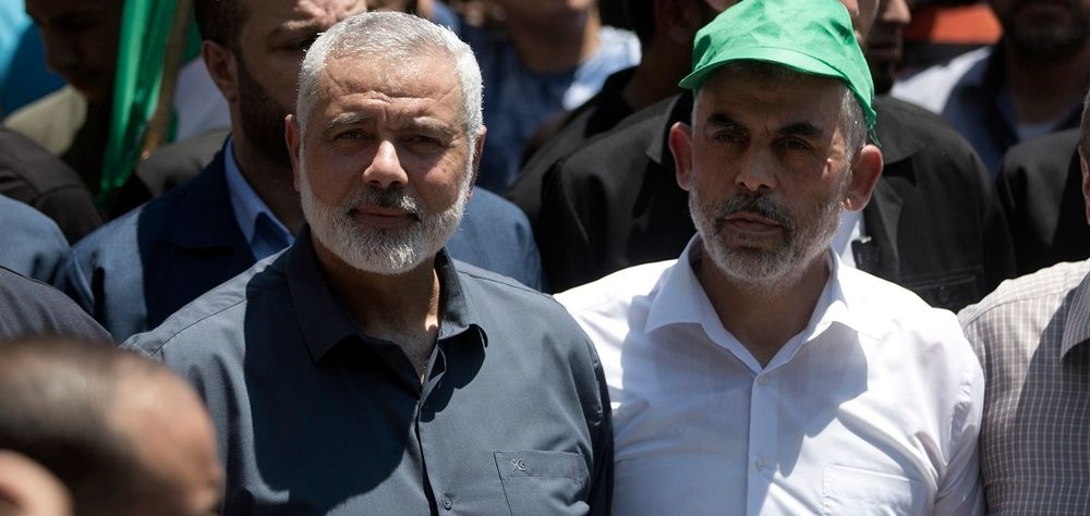 Tel Aviv’s Covert, Overt Goals behind Threats to Assassinate Hamas Leaders