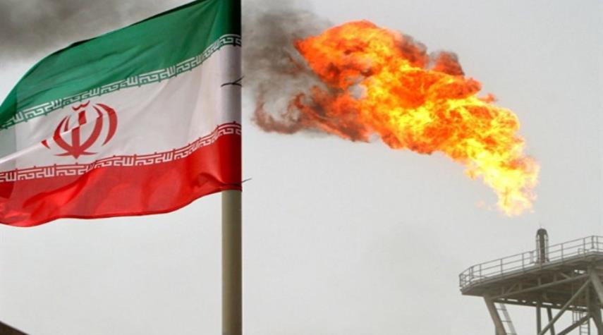 وزارة الطاقة الأمريكية: إيران تمتلك احتياطيات كبيرة من النفط والغاز