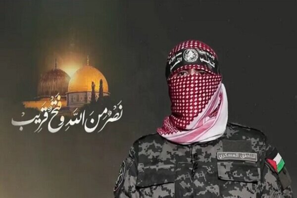 ابوعبیده: دهها نظامی صهیونیست را به هلاکت رسانده یا زخمی کردیم