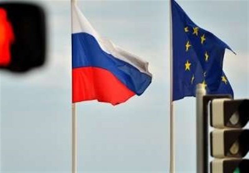 عصبانیت روسیه از حضور نیروهای اروپایی در قره باغ
