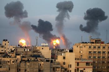 آیا جنگ جدیدی برای غزه در راه است؟