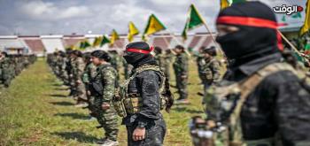 الأكراد يلعبون في معادلة المفاوضات التركية السورية