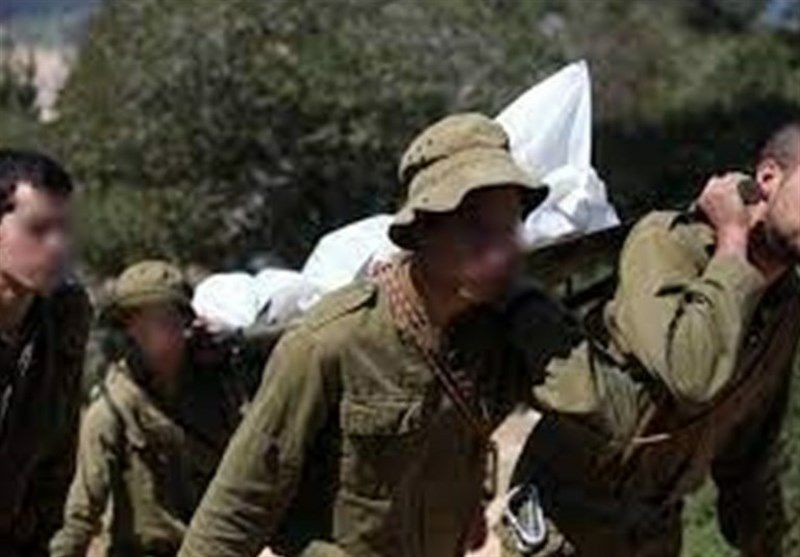 الاحتلال الصهيوني يُقر بمقتل ضابطين إضافيين في معارك بغزة