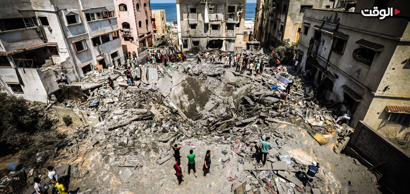 آیا جنگ جدیدی برای غزه در راه است؟