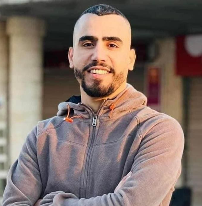 Palestinian Youth Succumbs to Death from Israeli Gunfire