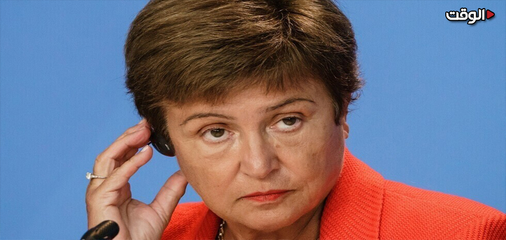 النقد الدولي: نصف دول الاتحاد الأوروبي ستعاني من الركود في 2023 بسبب أزمة أوكرانيا