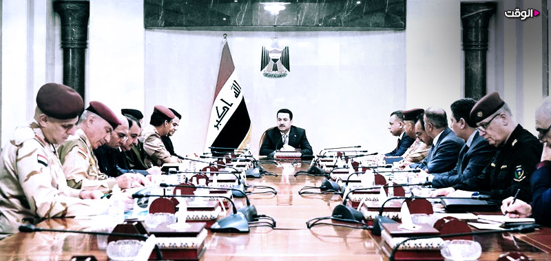 پشت پرده تغییرات گسترده در سازمان‌های اطلاعاتی و امنیتی عراق
