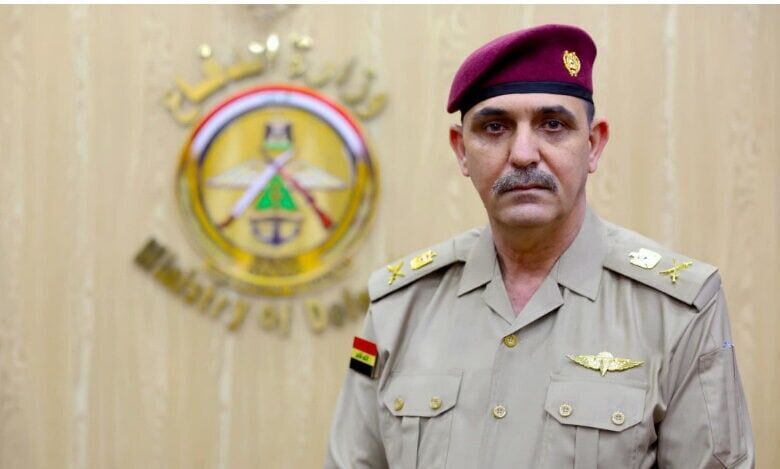 القائد العام للقوات المسلحة في العراق: ما صنعه قادة النصر للعراق لن ينسى فهم غاية الفخر