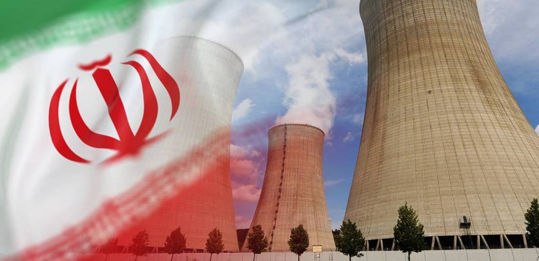 ايران مصرة على المضي قدما لإلغاء العقوبات