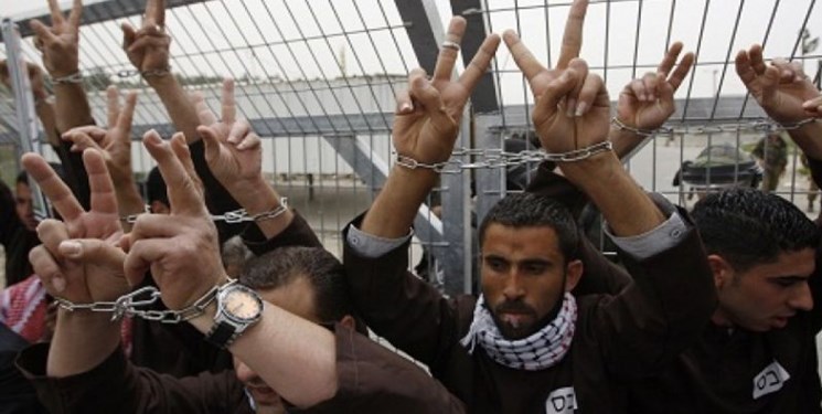 الأسرى الفلسطينيون يعلنون التعبئة الشاملة: مستعدون لمواجهة قادمة
