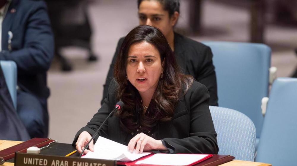 UAE’s Envoy to UN Slams Politicization of Syrian Chemical Weapons Issue