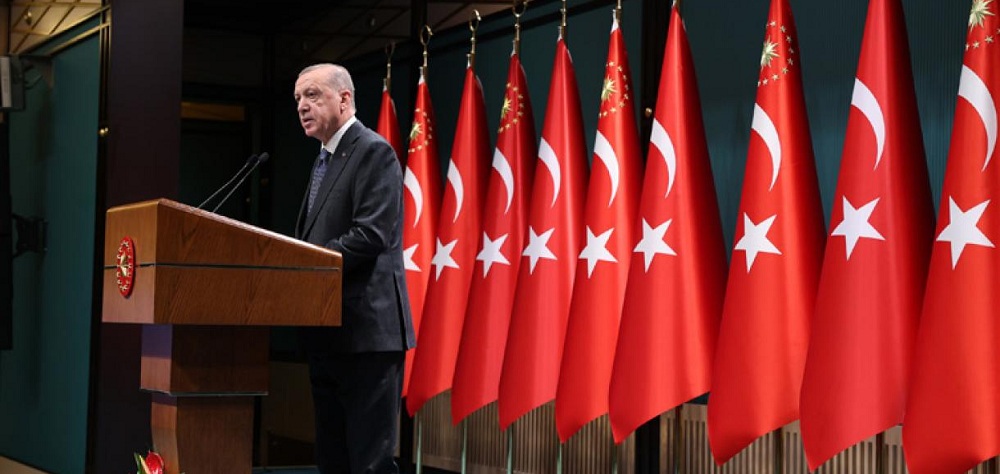 Erdogan’s Position Still Shaky Despite Relative Economic Improvement