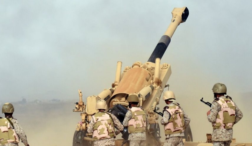 اليمن.. استشهاد مواطن وإصابة 11 بنيران جيش العدو السعودي على صعدة