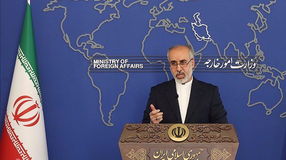 Iran Slams France for Insulting Other Religions, Followers under ‘Free Speech’ Guise