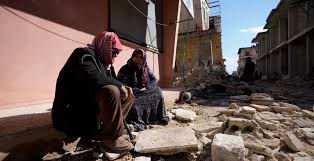 زلزال سوريا وتركيا.. الصحة العالمية تعلن رقما مفجعا لعدد المتضررين