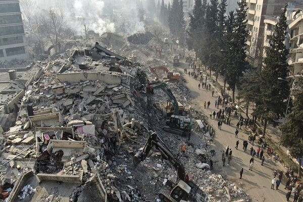 حصيلة قتلى زلزال تركيا وسوريا تتجاوز 29 ألفًا... والهزات الارتدادية مستمرة
