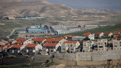 الاحتلال يقرر "شرعنة" 9 نقاط استيطانية في الضفة الغربية