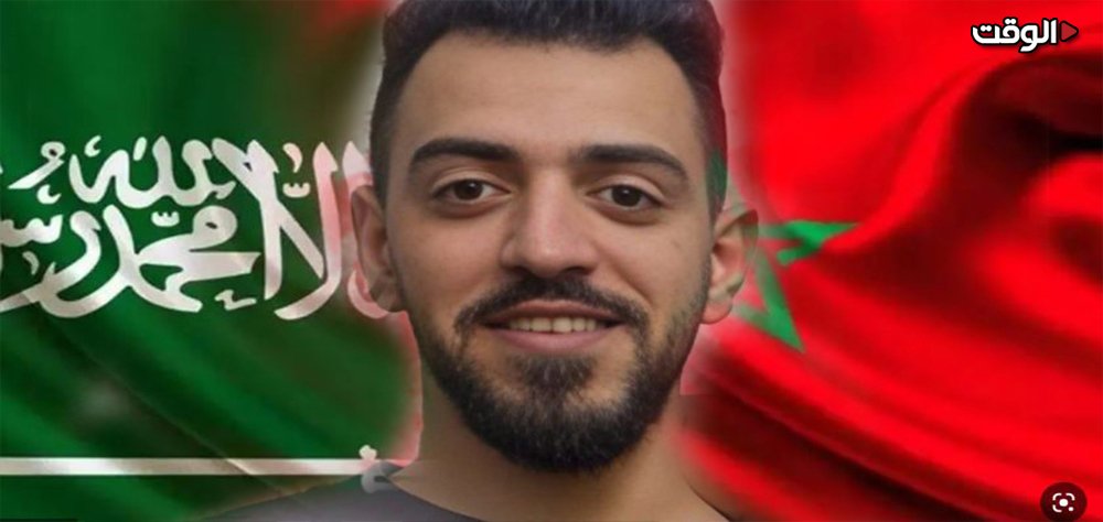 المغرب شريكة في الجريمة.. حسن آل ربيع إلى جزار السعودية