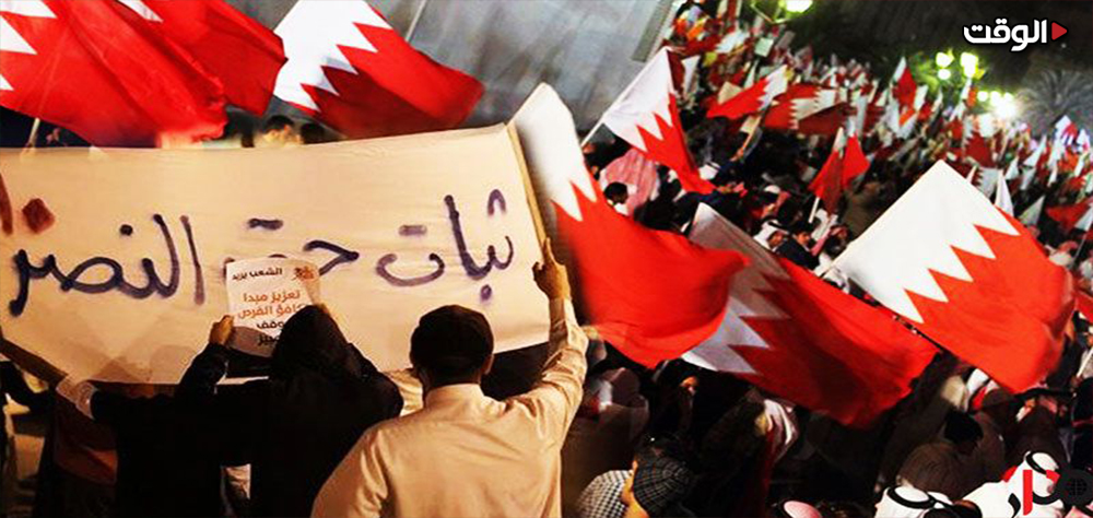 12 عاماً على ثورة البحرين.. نضال مستمر وحناجر لا تسكت حتى تحقيق الأهداف