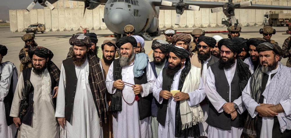 There Is Difference Not Division Inside Taliban: Expert