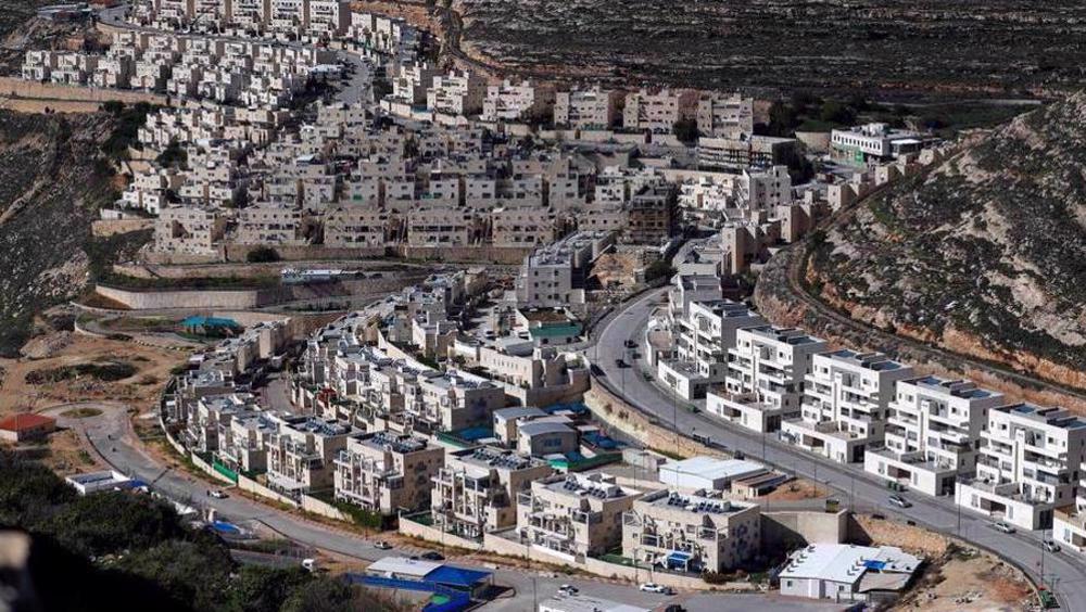 Radical Israeli Minister Call for Building More Settlements in Palestinian Territories