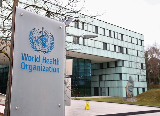 منظمة الصحة العالمية تدعو لتخصيص 84.5 مليون دولار لمساعدة تركيا وسوريا