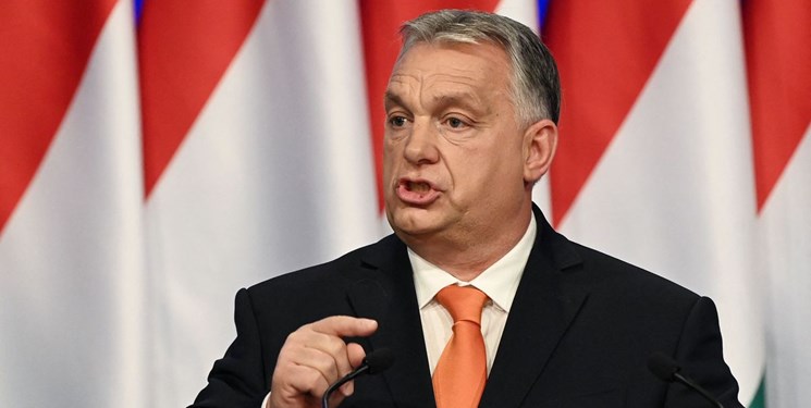 مجارستان: روابط اقتصادی با روسیه را حفظ می‌کنیم