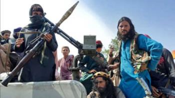 طالبان و تحریک طالبان پاکستان در مسیر جدایی