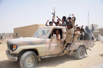 اهداف عربستان از تشکیل نیروی نظامی جدید در جنوب یمن